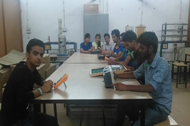 laboratory